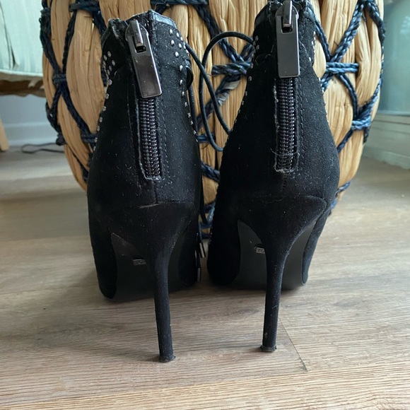 TOPSHOP HIGH HEELS - Picture 7 of 11